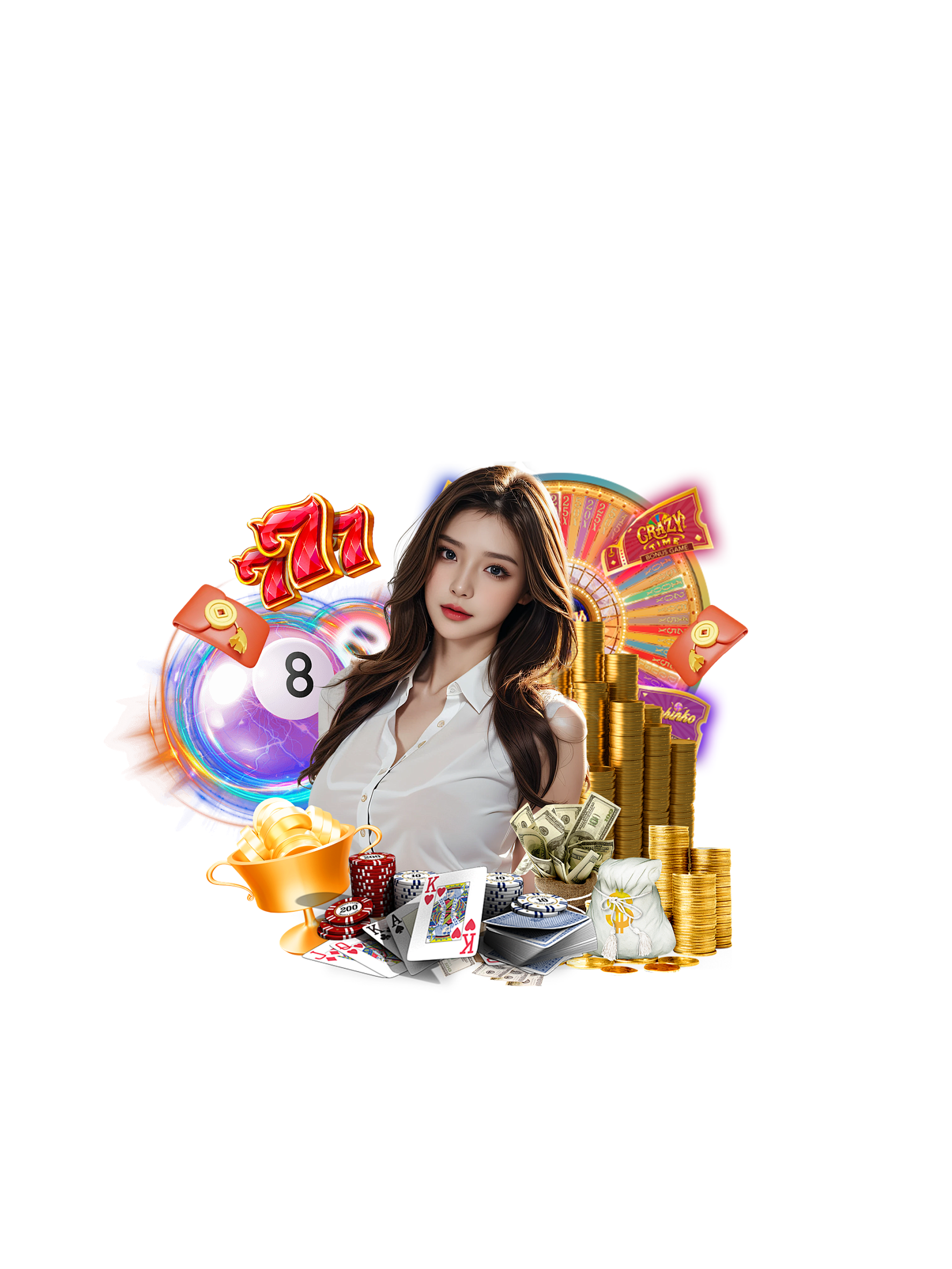 betflik68 Putaran Bonus Bertingkat